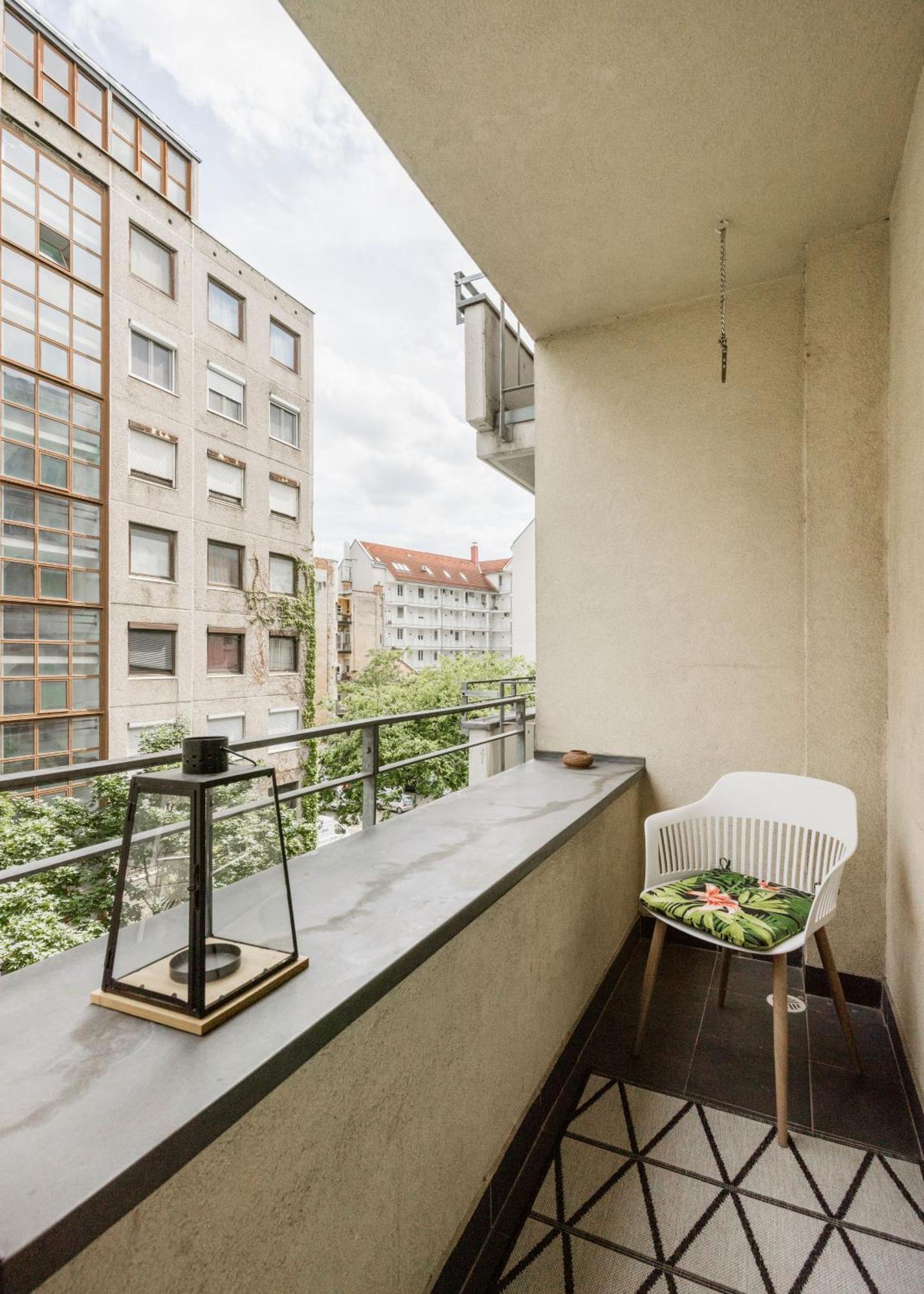 Modern Two-Bedroom Apartment With Free Parking Budapest Exterior foto